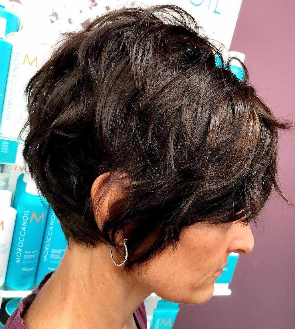 50 Hottest Pixie Cut Hairstyles to Spice Up Your Looks for 2021