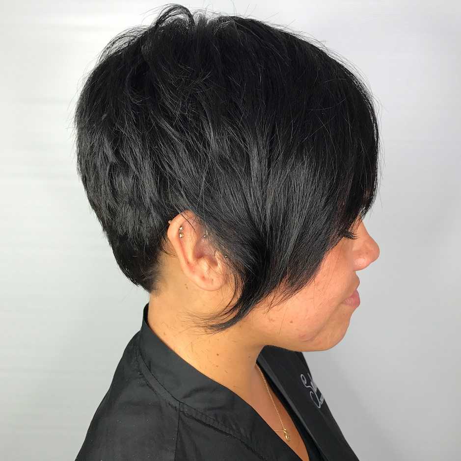 50 Hottest Pixie Cut Hairstyles to Spice Up Your Looks for 2021