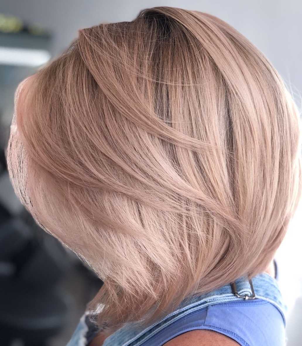 60 Best Bob Haircuts to Inspire Your Makeover in 2021