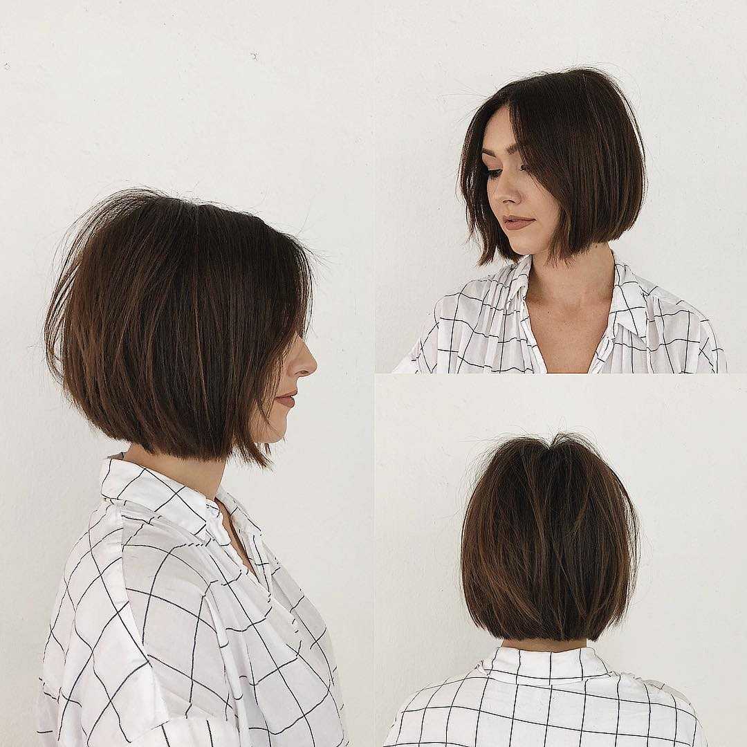 60 Best Bob Haircuts to Inspire Your Makeover in 2021