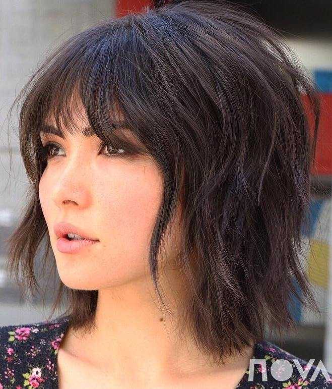 60 Best Bob Haircuts to Inspire Your Makeover in 2021