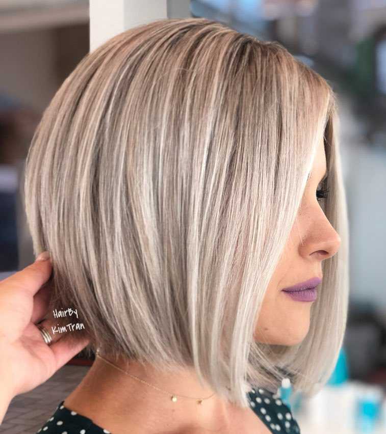 60 Best Bob Haircuts to Inspire Your Makeover in 2021