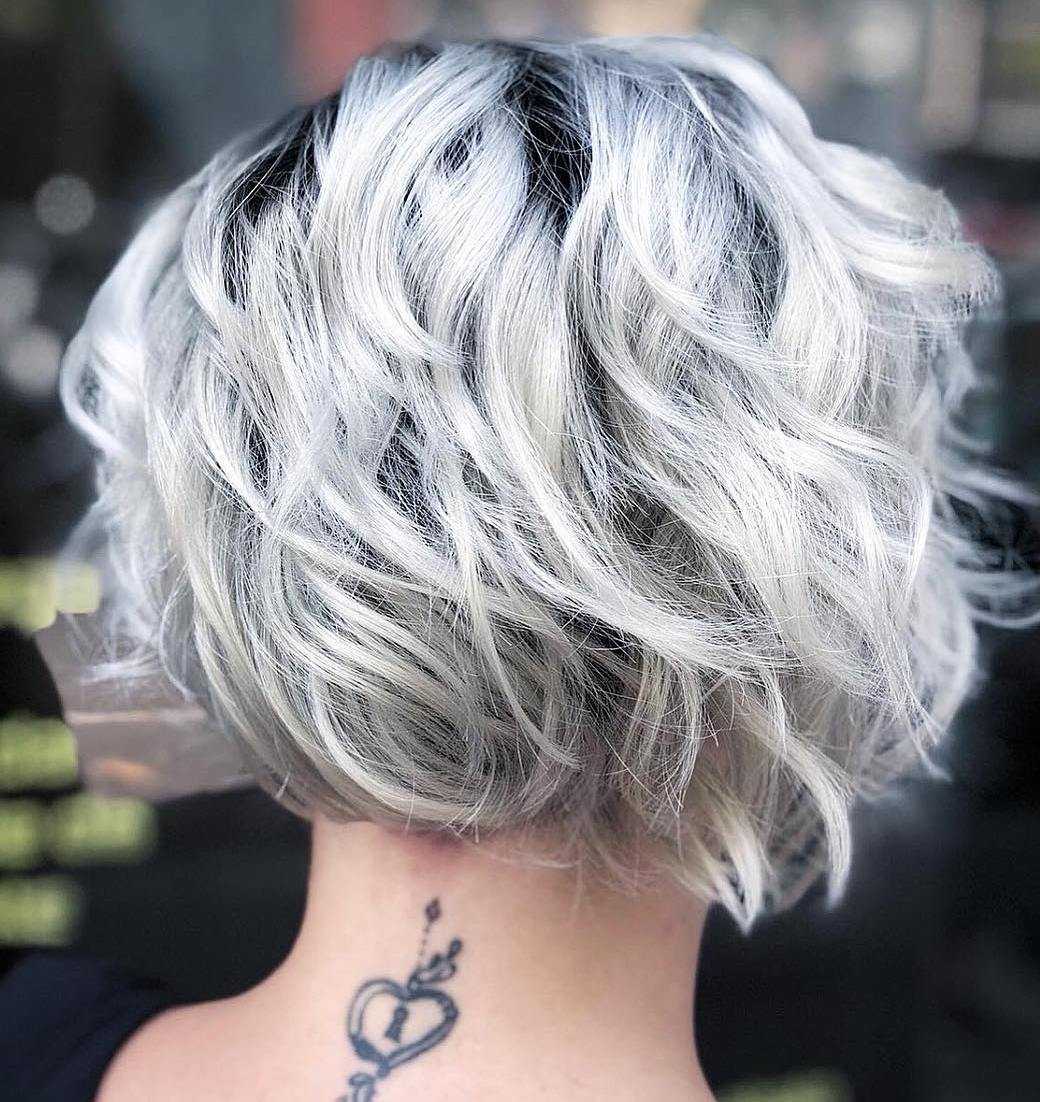 60 Best Bob Haircuts to Inspire Your Makeover in 2021