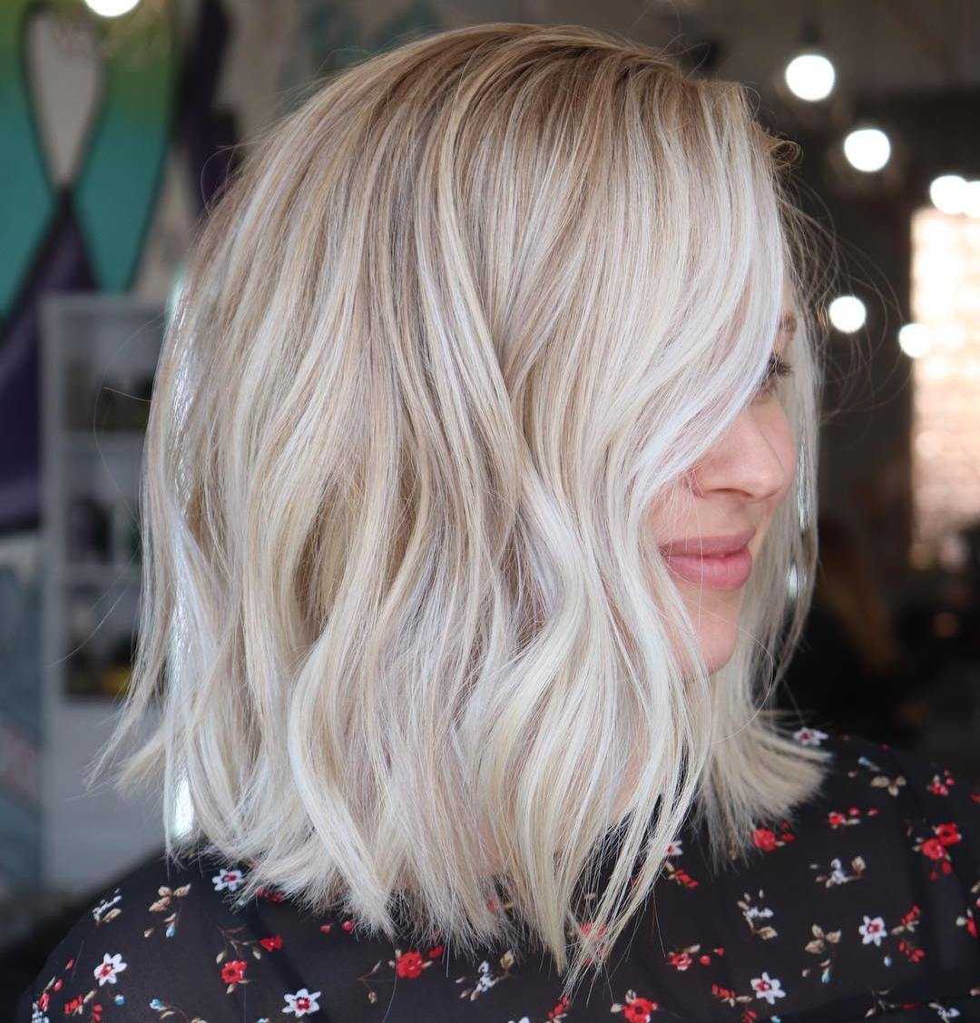 60 Best Bob Haircuts to Inspire Your Makeover in 2021