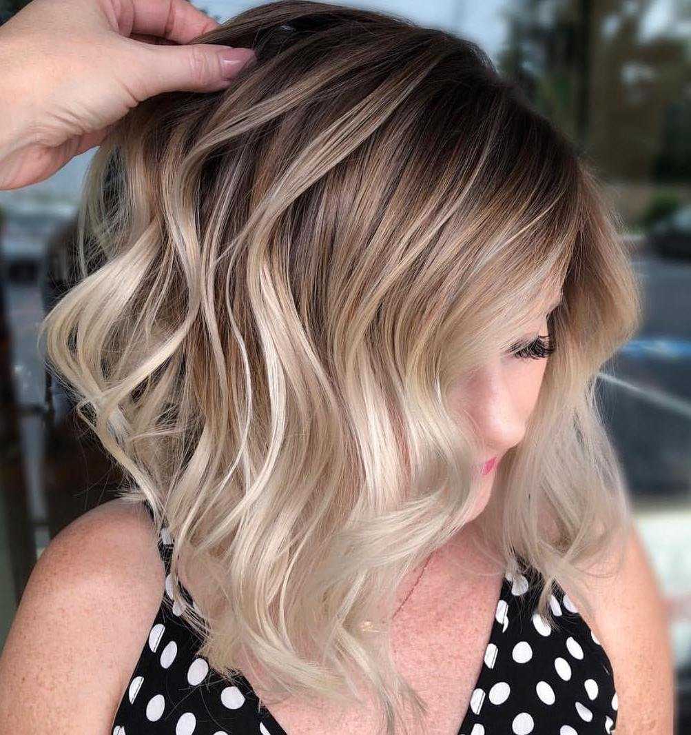 60 Best Bob Haircuts to Inspire Your Makeover in 2021