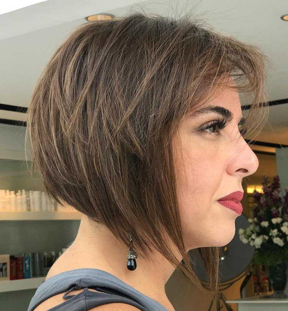 60 Best Bob Haircuts to Inspire Your Makeover in 2021