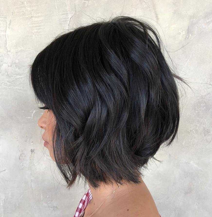 60 Best Bob Haircuts to Inspire Your Makeover in 2021