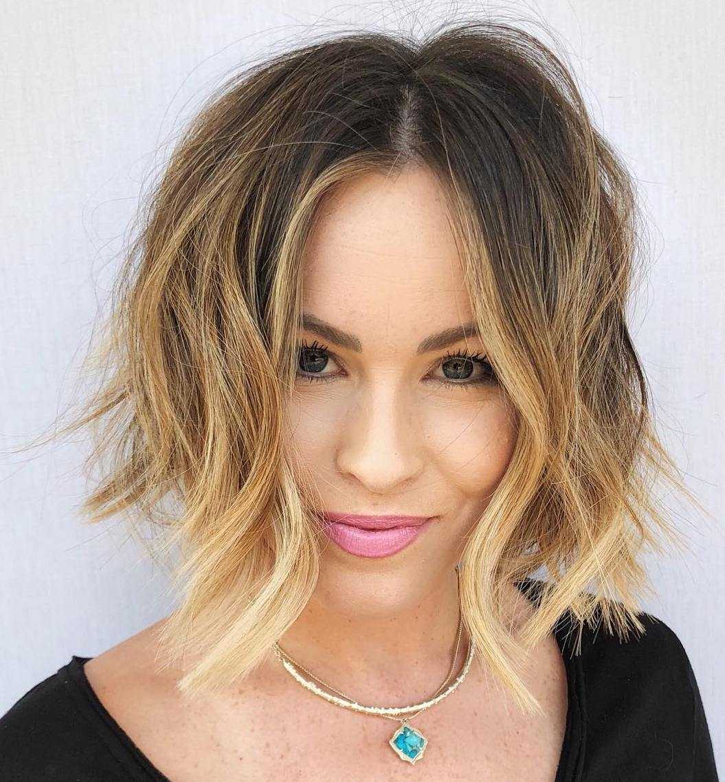 60 Best Bob Haircuts to Inspire Your Makeover in 2021