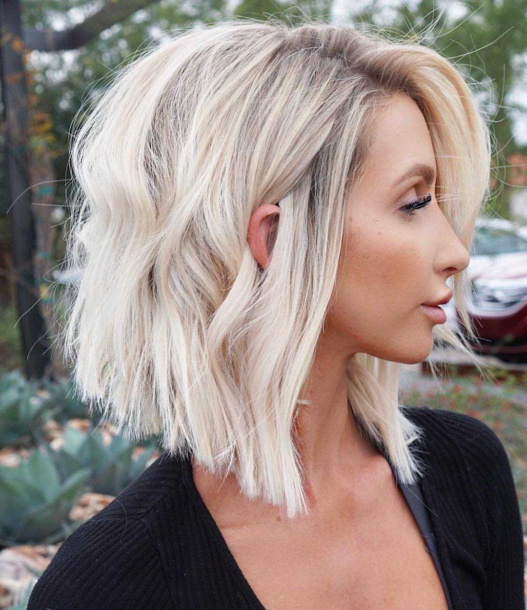 60 Best Bob Haircuts to Inspire Your Makeover in 2021