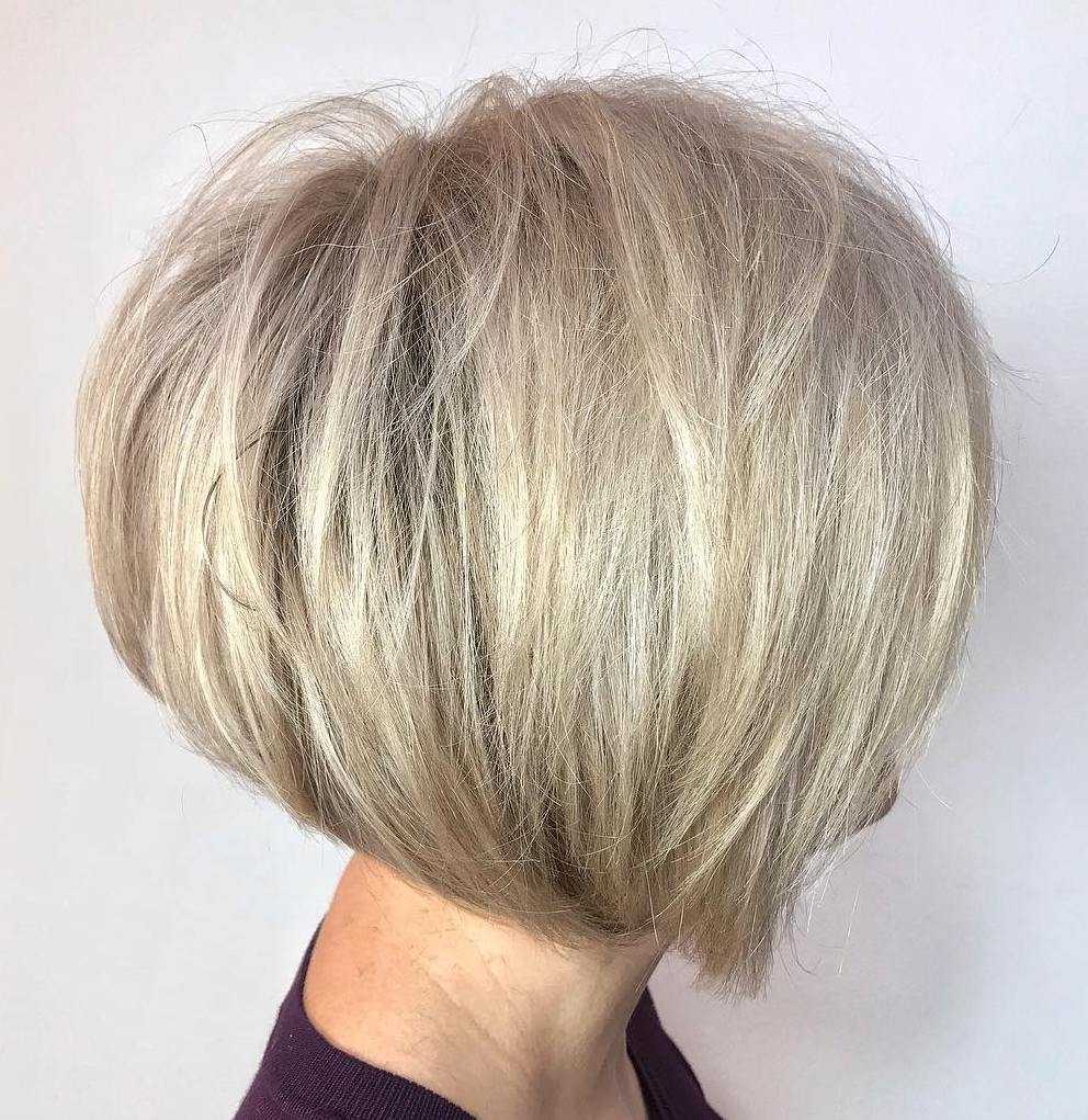 60 Best Bob Haircuts to Inspire Your Makeover in 2021