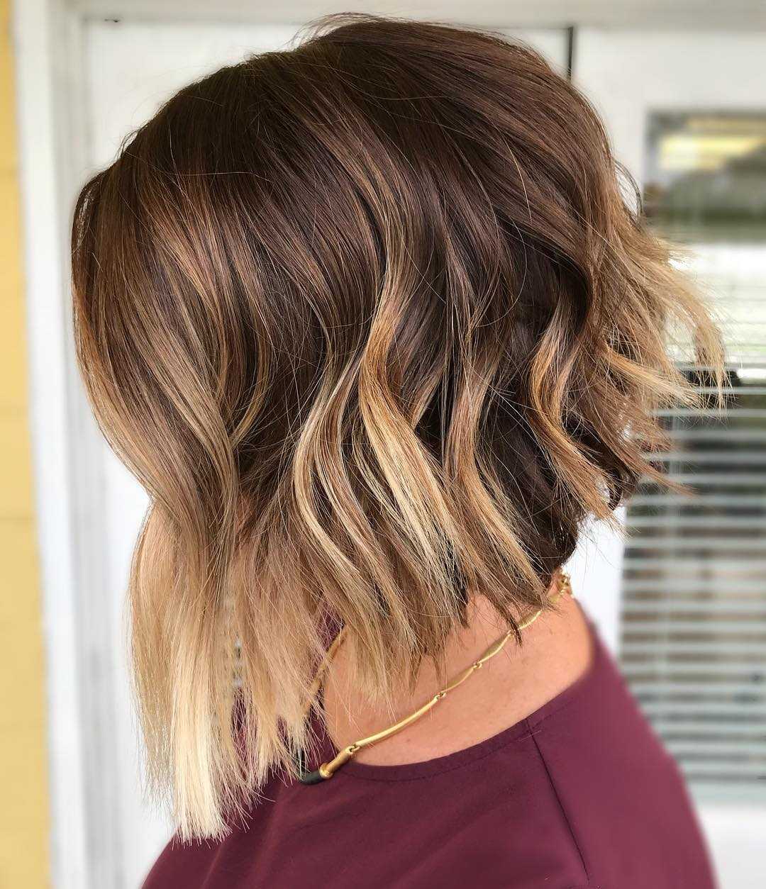 60 Best Bob Haircuts to Inspire Your Makeover in 2021