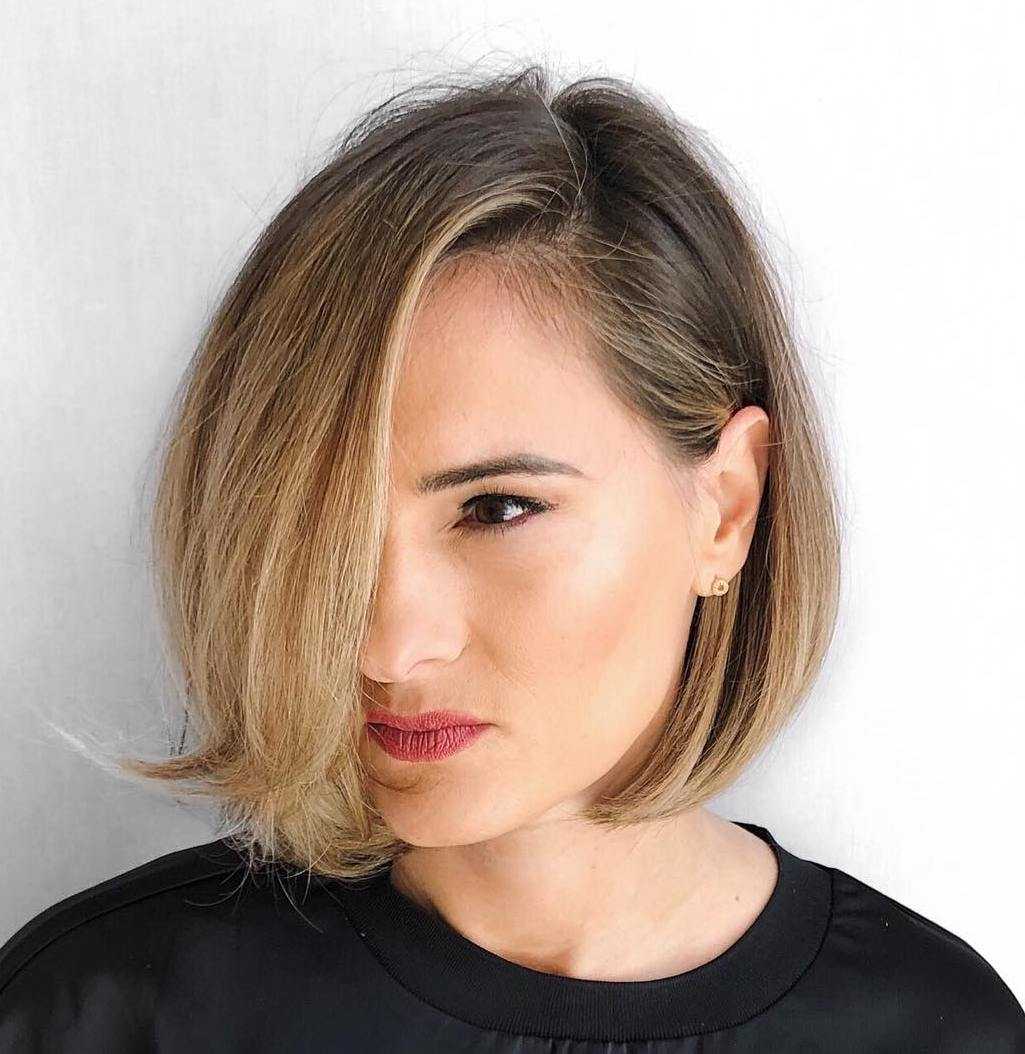 60 Best Bob Haircuts to Inspire Your Makeover in 2021