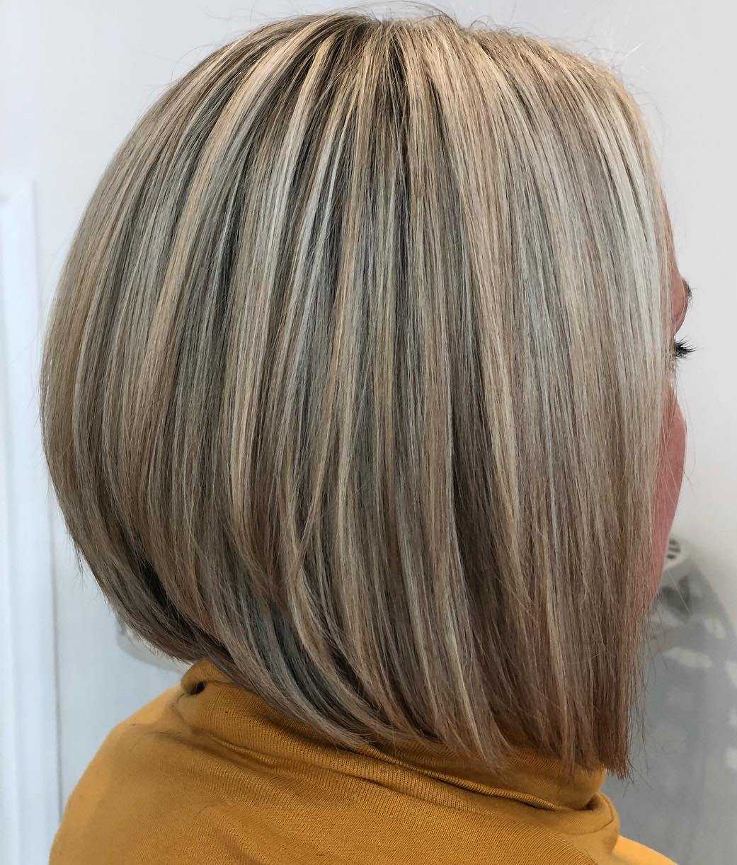 60 Best Bob Haircuts to Inspire Your Makeover in 2021