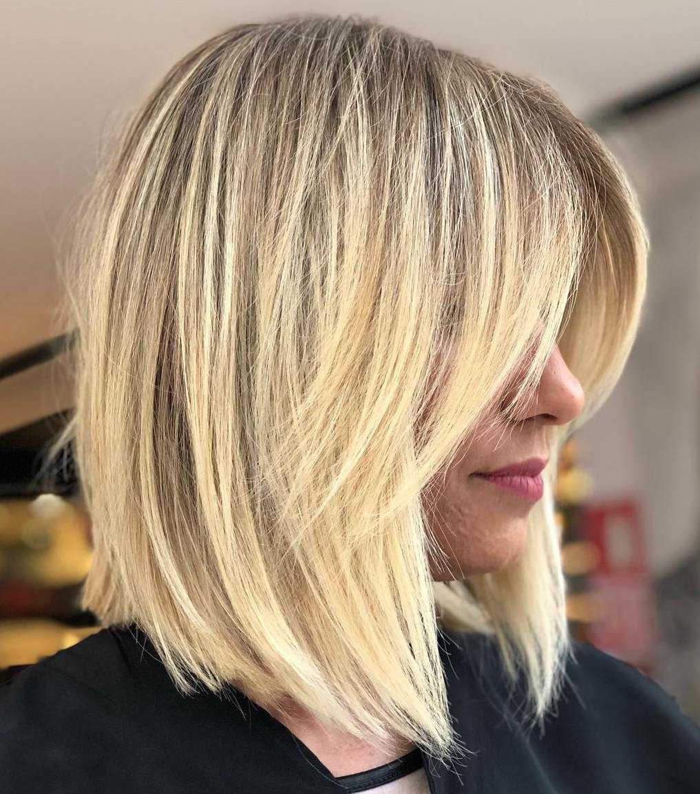 60 Best Bob Haircuts to Inspire Your Makeover in 2021