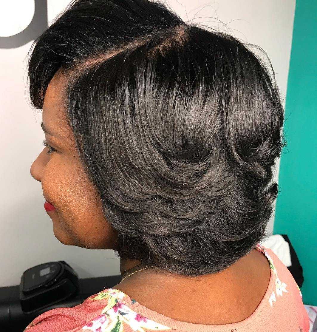 60 Best Bob Haircuts to Inspire Your Makeover in 2021