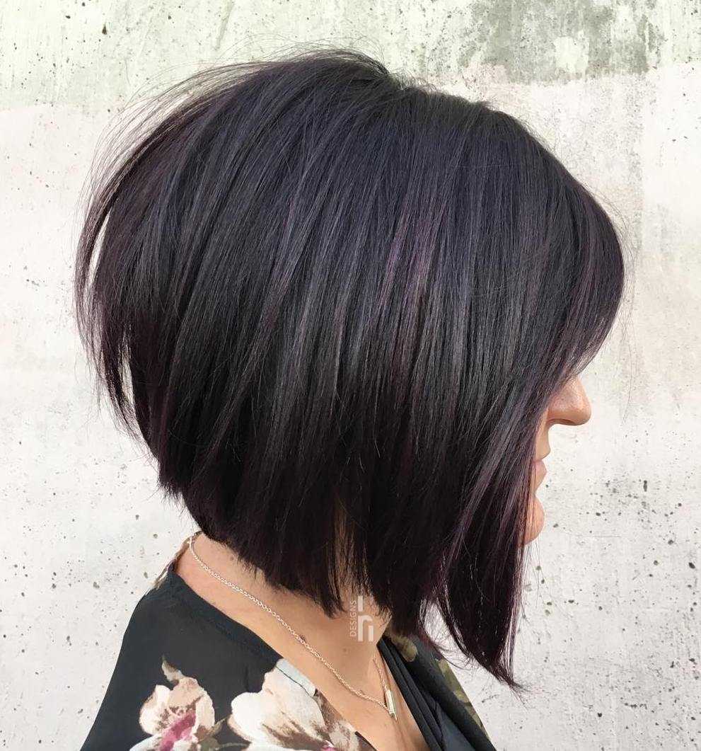 60 Best Bob Haircuts to Inspire Your Makeover in 2021