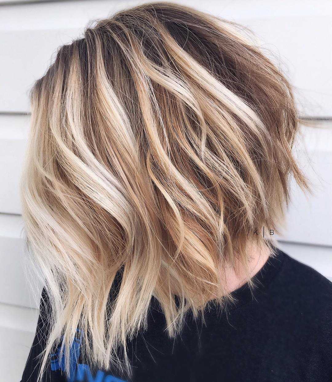 60 Best Bob Haircuts to Inspire Your Makeover in 2021