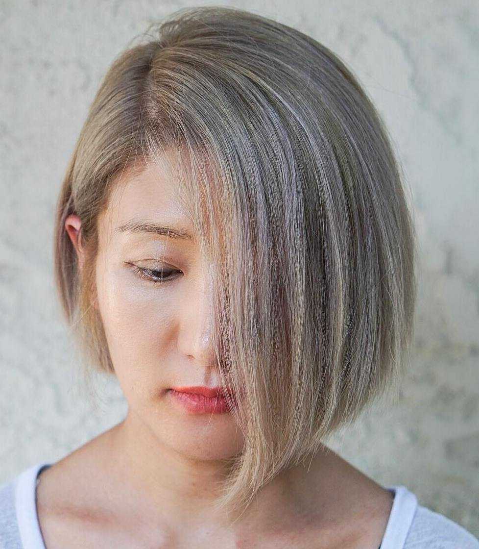 60 Hottest Bob Haircuts for Women and How to Catch Yours - Womanstrong