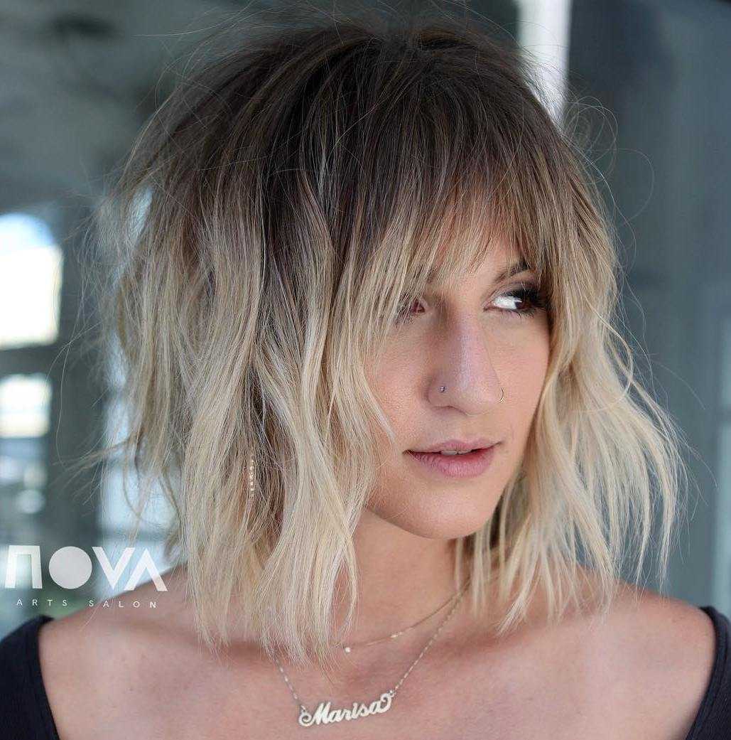 60 Best Bob Haircuts to Inspire Your Makeover in 2021