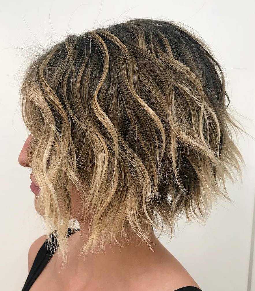 60 Best Bob Haircuts to Inspire Your Makeover in 2021