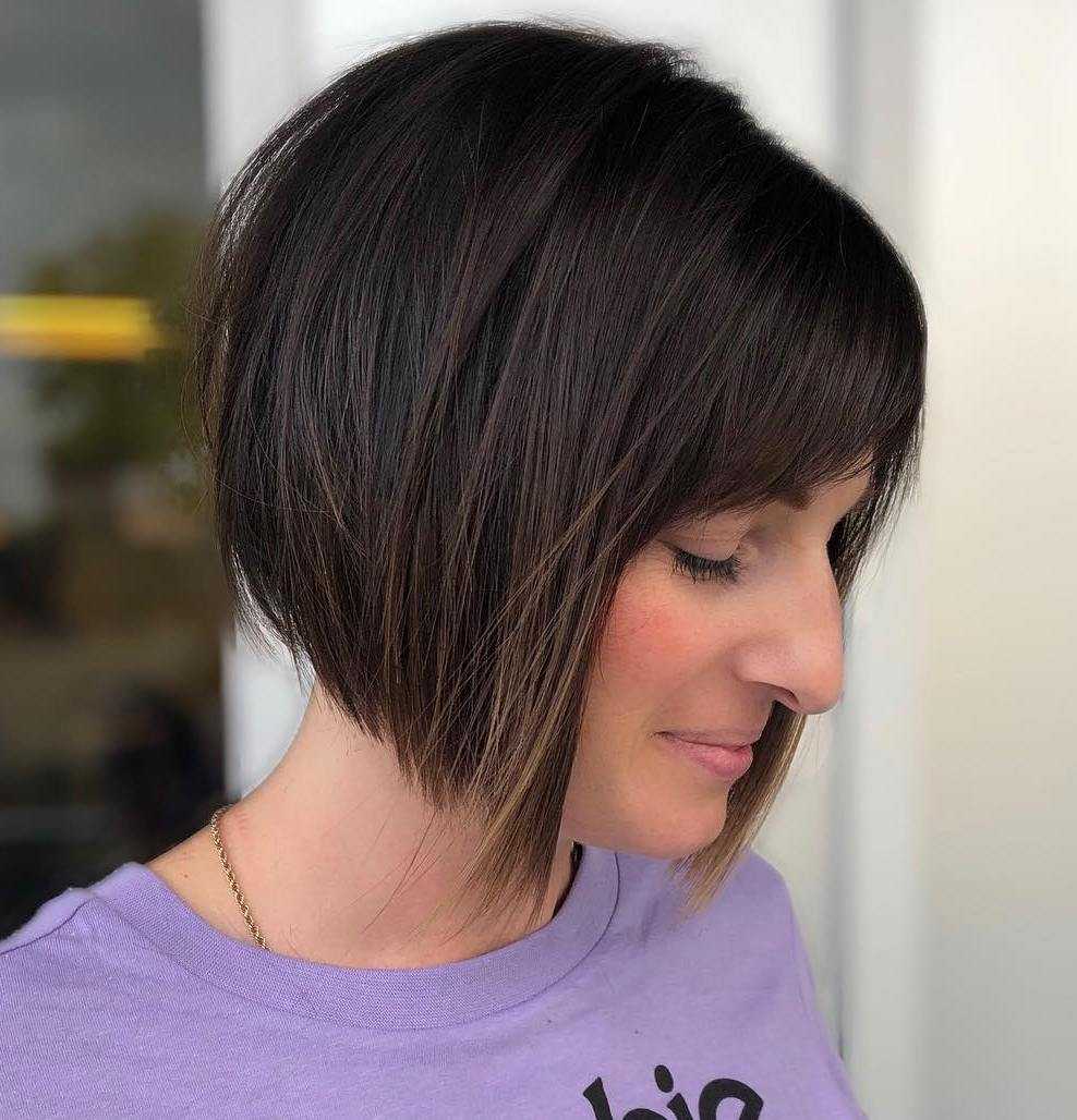 60 Hottest Bob Haircuts for Women and How to Catch Yours - Womanstrong