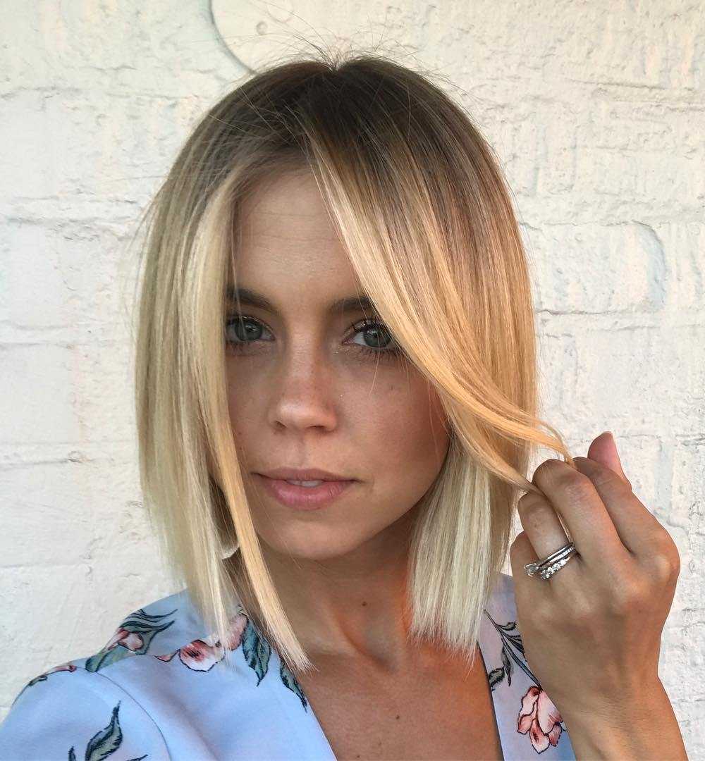 60 Best Bob Haircuts to Inspire Your Makeover in 2021