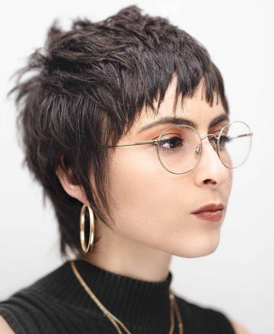 60 Most Instagrammable Hairstyles with Bangs in 2021