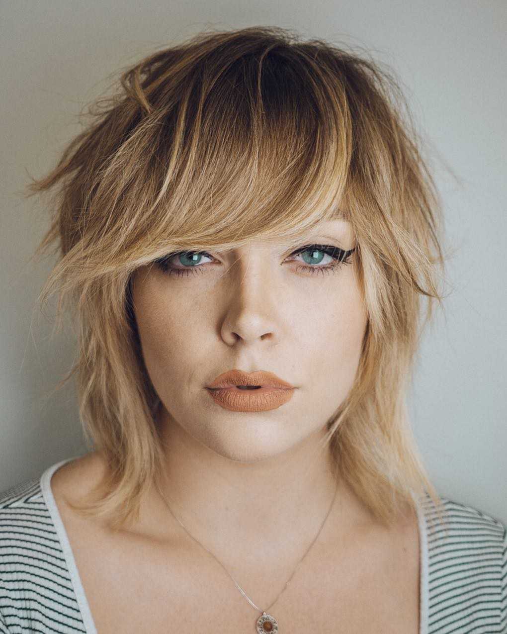 60 Most Instagrammable Hairstyles with Bangs in 2021