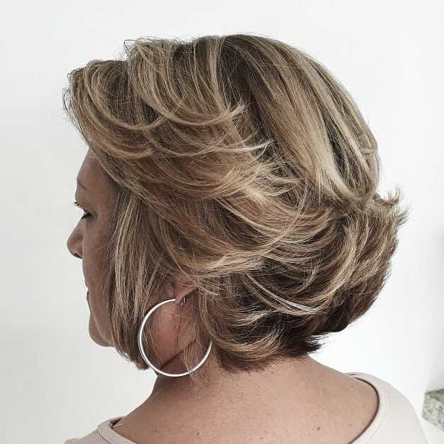 60 Trendiest Hairstyles and Haircuts for Women Over 50 in 2021