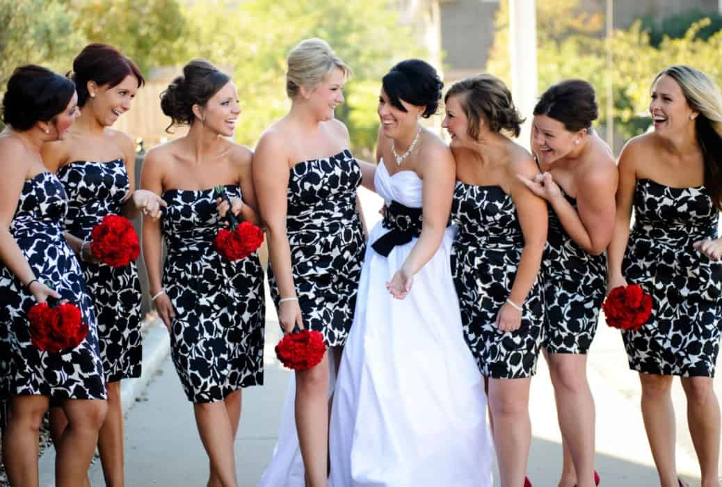 Bridesmaid Dresses 2022: Top 15 New Trends and Image Ideas