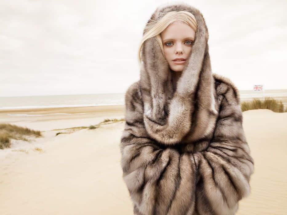 Fur Fashion 2022: Top 17 New Trends and Tendencies
