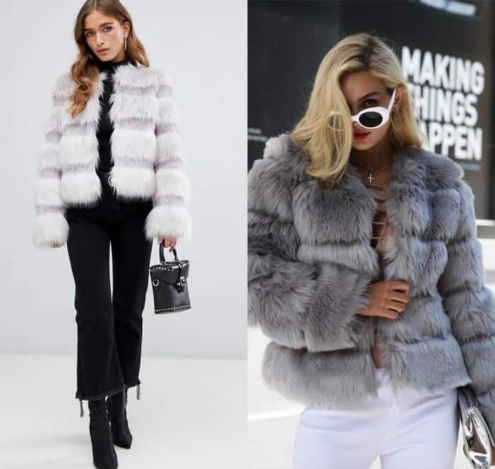 Fur Fashion 2022: Top 17 New Trends and Tendencies