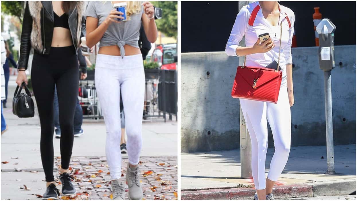 Leggings 2022: Top 20 Best Wearing Trends For This Year