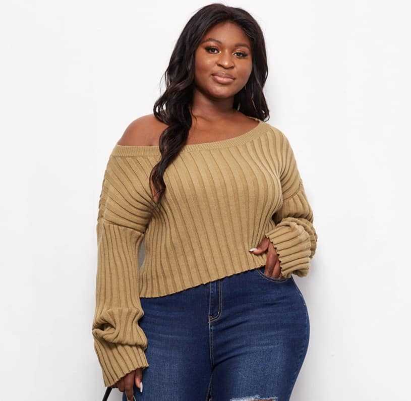 Plus Size Fashion 2022: The Best 16 Trends and Ideas