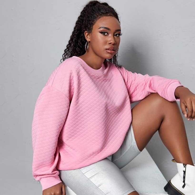 Plus Size Fashion 2022: The Best 16 Trends and Ideas