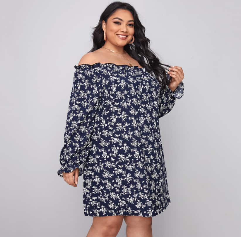 Plus Size Fashion 2022: The Best 16 Trends and Ideas