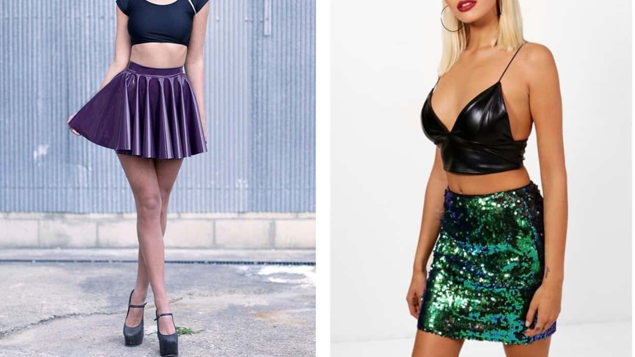 Skirts 2022: Top 20 New Fashion Trends To try This Year