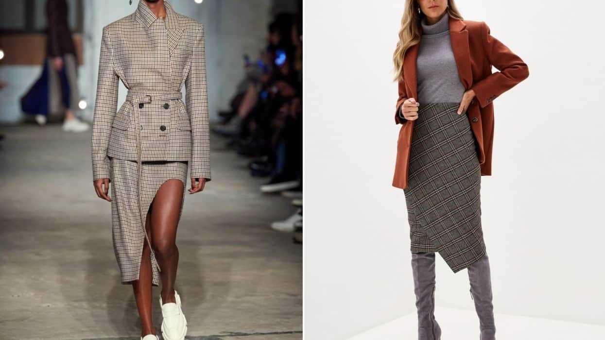 Skirts 2022: Top 20 New Fashion Trends To try This Year