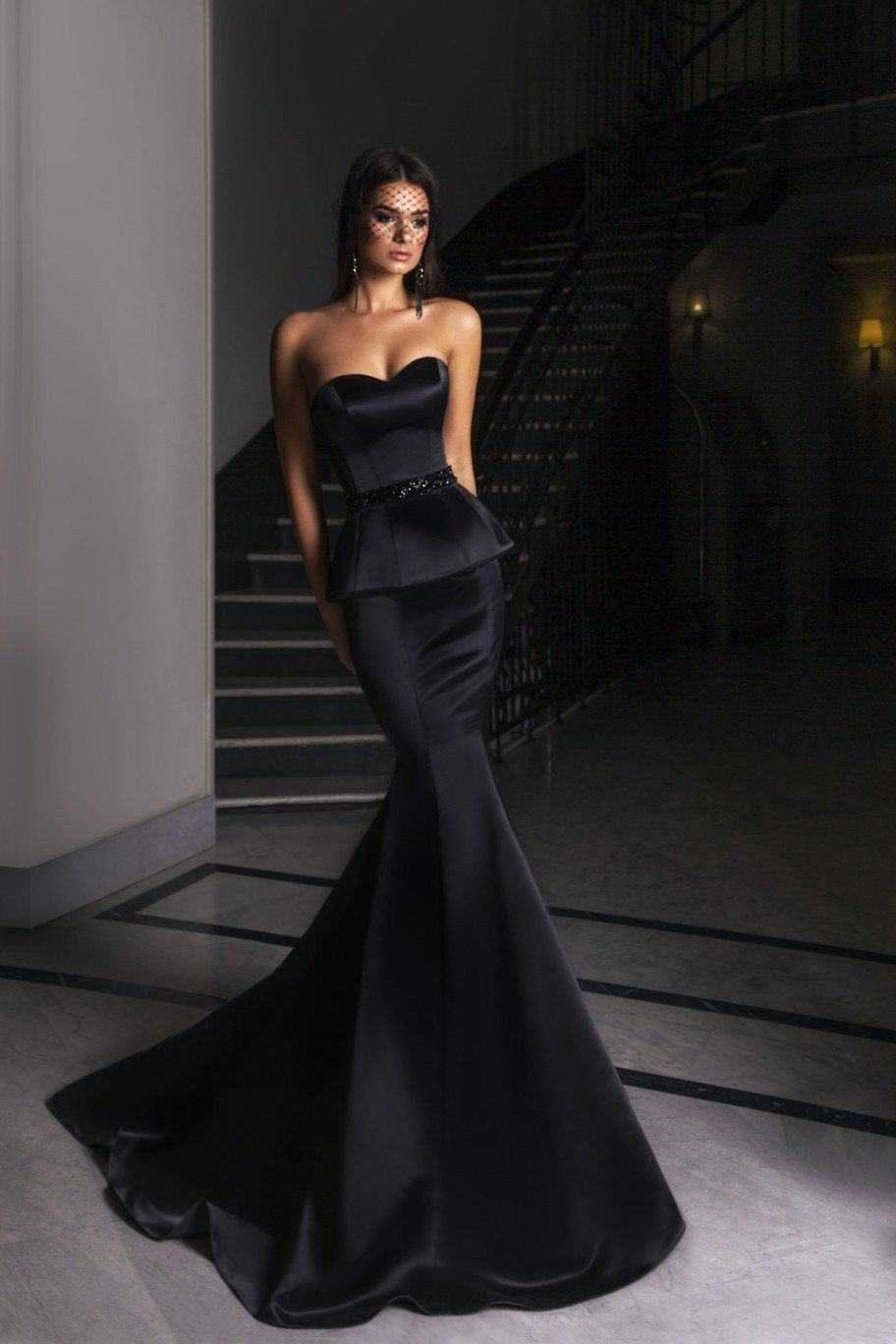 Top 10 Ideas For New Year’s Eve Dresses 2021