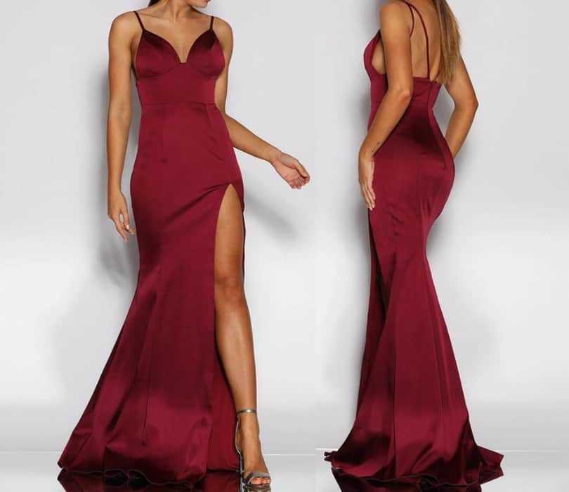 Top 20 Best Prom Dresses 2022 To Have A Look At