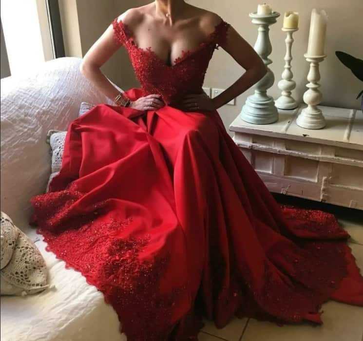 Top 20 Best Prom Dresses 2022 To Have A Look At