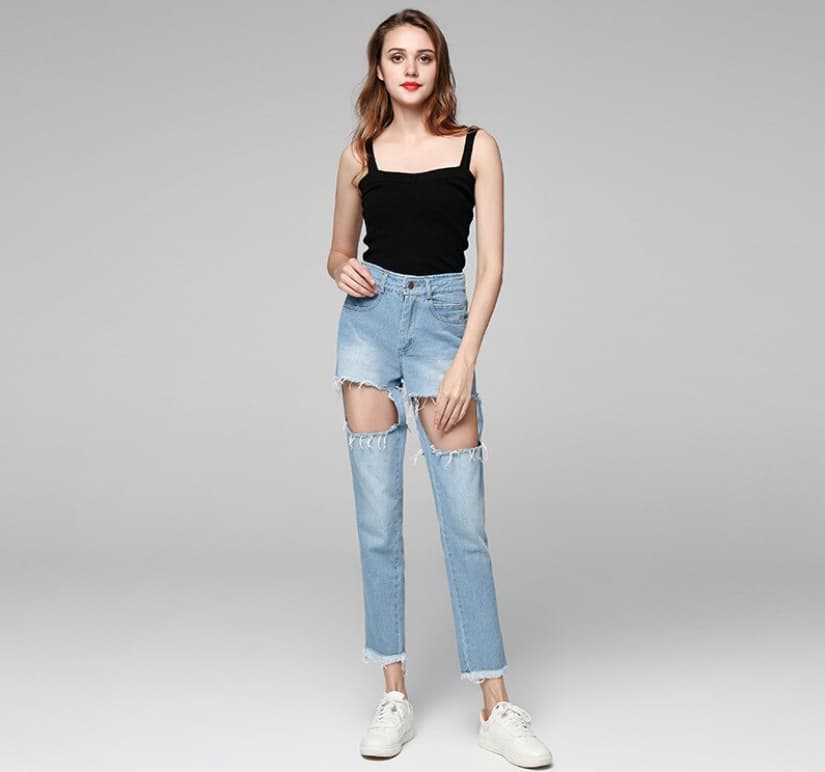 Top 21 Best Women’s Jeans 2022 That Are Currently Trendy
