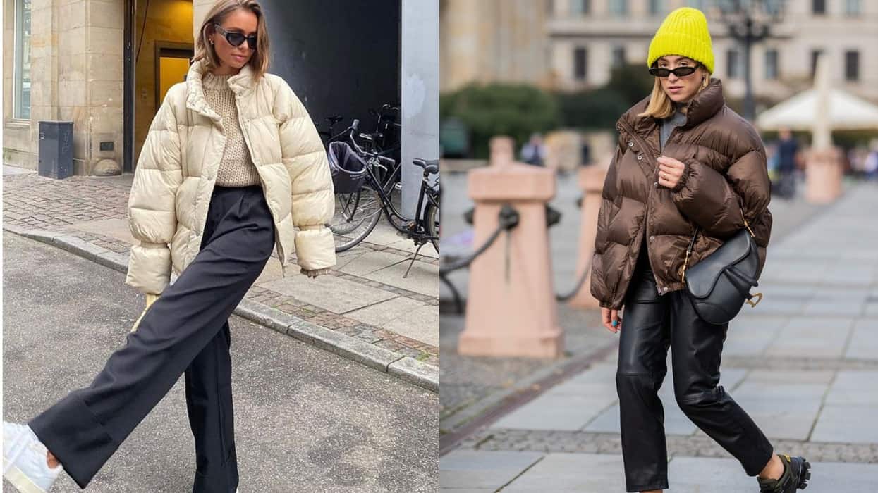 Top 23 Women’s Winter Jackets 2022 That Are in Fashion Now