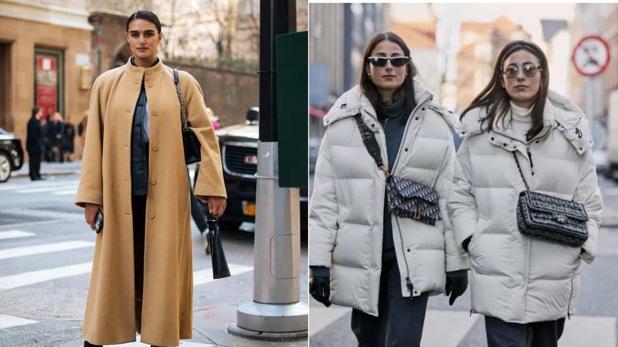 Top 23 Women’s Winter Jackets 2022 That Are in Fashion Now