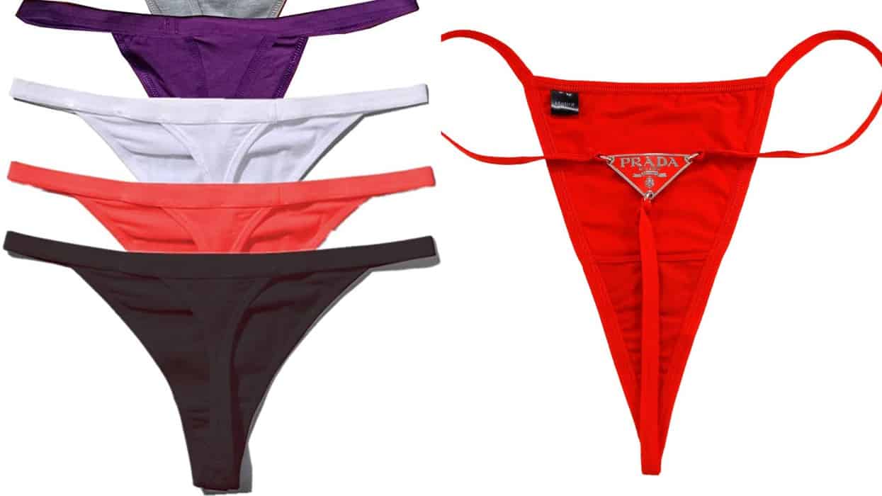 Underwear Trends 2022: Top 18 Most Exquisite Styles For You