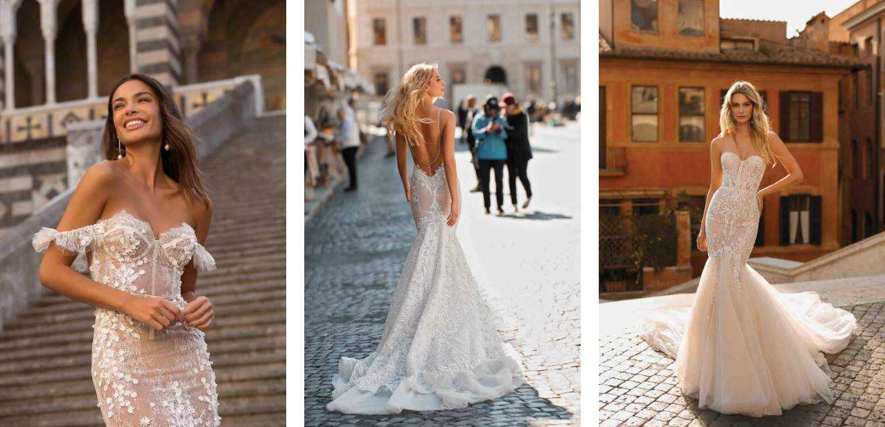 Wedding Dresses 2022: Top 20 Latest Bridal Trends For You