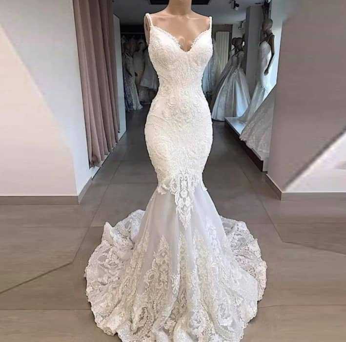 Wedding Dresses 2022: Top 20 Latest Bridal Trends For You