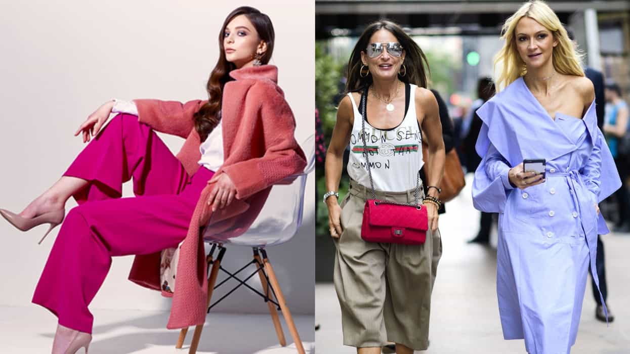 Women Fashion 2022: Top 35 New Trendy Ideas for You