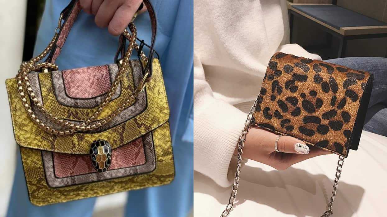 Women’s Handbags 2022: Top 20 Latest Fashion Trends