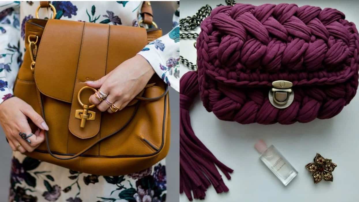 Women’s Handbags 2022: Top 20 Latest Fashion Trends